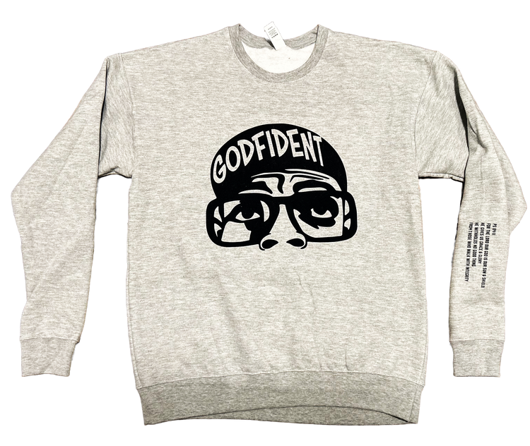 Godfident Mars Blackmon