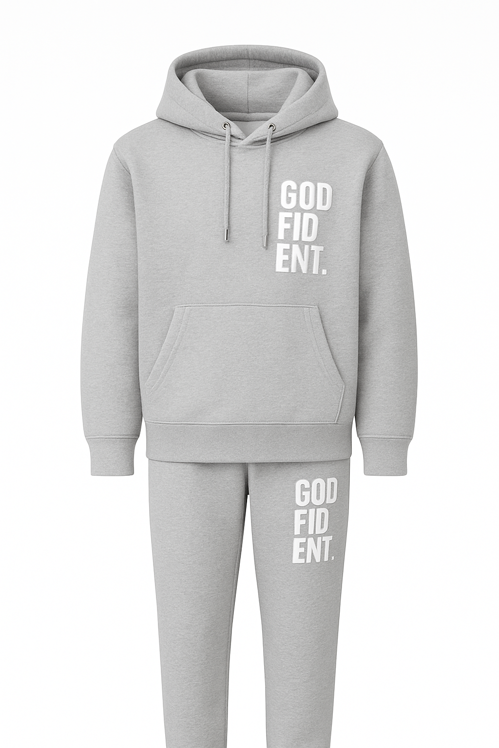 Godfident Sweatsuit