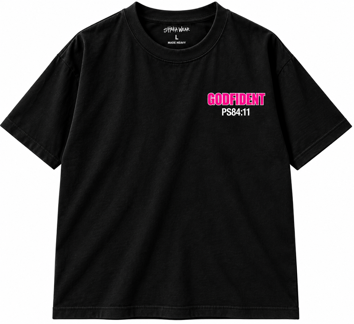 HOLY INTEGRITY ONLY TEE