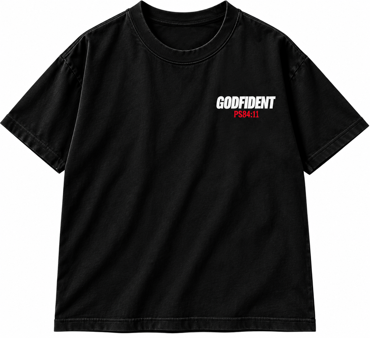 HOLY INTEGRITY ONLY TEE