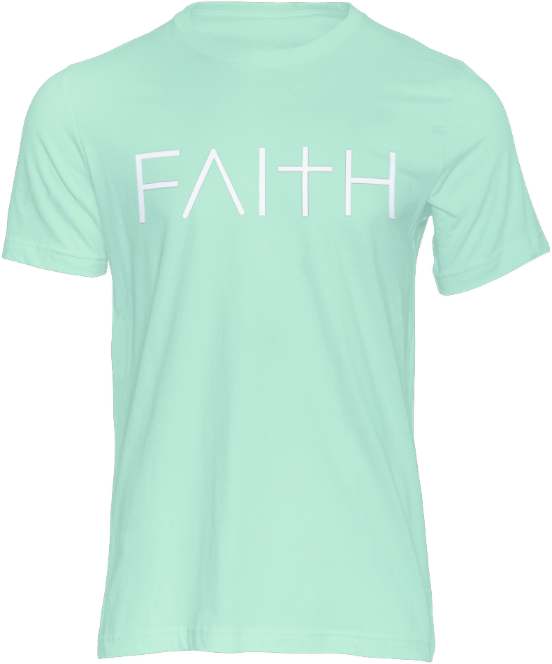 Minty - Faith