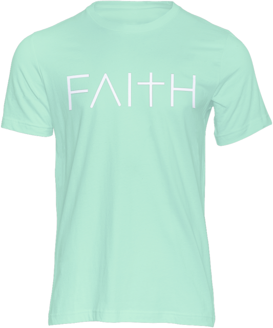 Minty - Faith